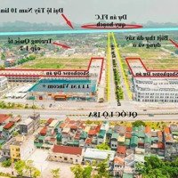 Cần Bán Gấp Căn Shophoes Newcity Uông Bí. A1;A7;A9 Trục Ching 32M