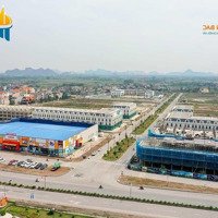 Cần Bán Gấp Căn Shophoes Newcity Uông Bí. A1;A7;A9 Trục Ching 32M