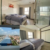 Cần Cho Thuê 1 Phòng Ngủsunrise City Nhà Đẹp Vào Liền