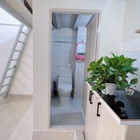 Căn Duplex Lầu 1 Đường Bình Quới - Thanh Đa