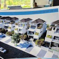 Bán Biệt Thự Thanh Hà, Mường Thanh 300M2