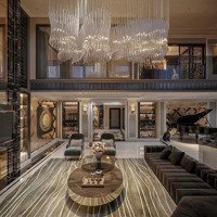 Chủ Gửi Bán Căn Penthouse Vip Nhất Chung Cư King Palace