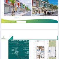 Thương Phố The Sun Là Dãy Shophouse Villa Được Săn Đón Nhất Tại Sun Casa Central