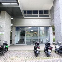 Cho Thuê Shophouse Chung Cư Green Valley, Phú Mỹ Hưng, Quận 7 Diện Tích 130M2 Giá Chỉ 28 Triệu/Th