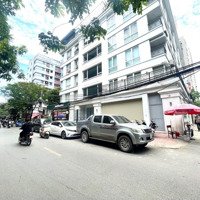 Thông Tin Chuẩn - Bán Nhà Siêu Đẹp Nguyễn Hoàng - 1 Nhà Ra Phố, Phân Lô, Kinh Doanh Đỉnh, Ngõ 6M.