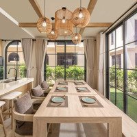 Bán Biệt Thự Song Lập G02 Full Nội Thất The Residence, Bãi Trường, Phú Quốc. Liên Hệ: 0901775583