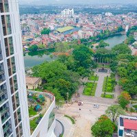 Chính Chủ Bán Căn 2 Phòng Ngủđông Nam Tầng Trung Đẹp View Hồ, Công Viên Vinhomes Bắc Giang