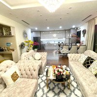 Gia Đình Cần Bán Căn 2 Ngủ, Diện Tích: 80M2 Tại Imperia Garden. Full Nội Thất. Sẵn Sổ. Giá: 4.5 Tỷ