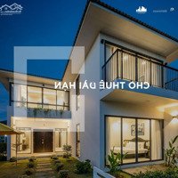 Cực Sốc! Sở Hữu Ngay Biệt Thự Biển Bãi Trường. Liên Hệ: 0901775583