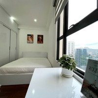 Bán Cc D''capitale, 2 Phòng Ngủ 61M2, View Thoáng, Full Nt, 3,6 Tỷ.