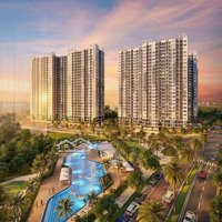 Độc Quyền 50 Suất Chiết Khấu 5% Tòa Beverly 3 Phong Cách Mỹ Tại Vinhomes Ocean Park