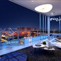 Bán Skyvilla Tòa M2 Vinhomes Metropolis 216M2, Full Đồ Đẹp, View Đỉnh Giá Tốt 50 Tỷ Lh : 0979365382