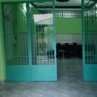 Bán Nhà Riêng 1T, 1L, 3 Phòng Ngủtại Kdc Gia Hòa, Xã Phong Phú, Huyện Bình Chánh, Tphcm