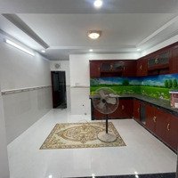 Bán Nhà Đẹp Sổ Chung Mới Hoàn Thiện Ngay Ngã Ba Ông Xã - Tp Dĩ An - Bình Dương. Diện Tích: 50M2