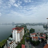 Cho Thuê Phòng Ngắn Hạn Hoặc Dài Hạn Tại Đường Thanh Niên Toà Luxury View