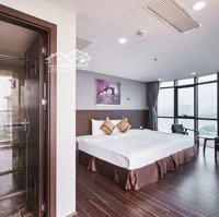 Cho Thuê Phòng Ngắn Hạn Hoặc Dài Hạn Tại Đường Thanh Niên Toà Luxury View