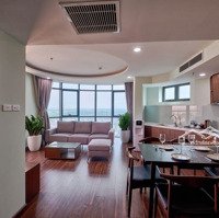 Cho Thuê Phòng Ngắn Hạn Hoặc Dài Hạn Tại Đường Thanh Niên Toà Luxury View