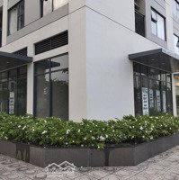 Cho Thuê Shophouse Vinhomes Grand Park Căn Góc 81M2 Hoàn Thiện Giá 19 Triệu/ Tháng