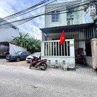 Nhà 2 Tầng Kiệt Oto Tôn Đản