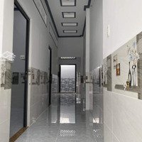 Bán Gấp Nhà Cấp 4 - 100M2, Sổ Hồng Ra Công Chứng