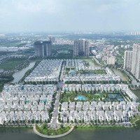 Cần Bán Biệt Thự Song Lập Đẳng Cấp Tại Vinhomes Ocean Park Gia Lâm, Khu Ngọc Trai, Diện Tích 165M2