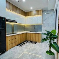 [Gò Vấp] - Hẻm 417 Quang Trung Nhà Nhà Mới 100% - Tặng