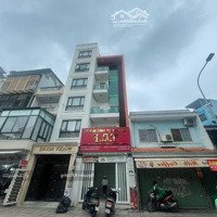 Siêu Phẩm Nhà Giá Rẻ! Mặt Tiền Trần Đình Xu, Q.1- 5X20M- 5 Tầng Thang Máy- Hđt 130 Triệu- Giá Chỉ 30 Tỷ