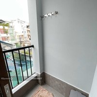 Căn Hộ Studio 30M2 Full Nt Máy Giặt Riêng - Phan Đăng Lưu Chợ Bà Chiểu