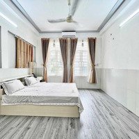 Khai Trương Toà Nhà Mới Chdv 35M2 Full Nội Thất, Cửa Sổ Tràn Ngập Nắng, Hỗ Trợ Ngăn Vách Tách Bếp