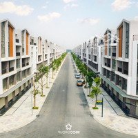 Bán Biệt Thự Tứ Lập Ánh Dương 120M2, Giá Bán 18 Tỷ, Vinhomes Ocean Park 3, Gần Công Viên Nước