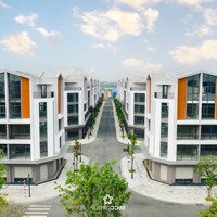 Bán Biệt Thự Tứ Lập Ánh Dương 120M2, Giá Bán 18 Tỷ, Vinhomes Ocean Park 3, Gần Công Viên Nước