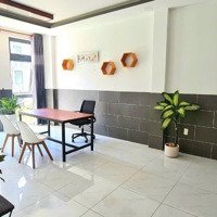 Hình Thật, Giá Thật - 50M2, Có Nội Thất, Có Hầm, Thang Máy Tại Vạn Phúc, Liên Hệ: 0936027033