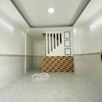 Nhà 1 Trệt 1 Lầu 36M2 Gần Ngã 3 Tân Kim