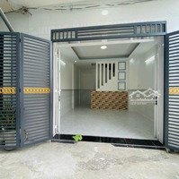 Nhà 1 Trệt 1 Lầu 36M2 Gần Ngã 3 Tân Kim