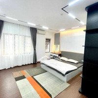 Cực Hiếm! Nhà Mới Phố Vip Tân Mai Vỉa Hè Ôtô Đỗ Cửa Gần Mặt Phố - Ở Ngay - An Ninh Tốt Sổ Vuông Đẹp