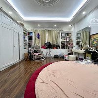 Bán Nhà Phố Hoàng Quốc Việt, Cầu Giấy, Diện Tích 60M2, Khu Phân Lô, Kinh Doanh, An Ninh Đỉnh