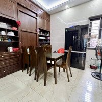 Bán Nhà Phố Hoàng Quốc Việt, Cầu Giấy, Diện Tích 60M2, Khu Phân Lô, Kinh Doanh, An Ninh Đỉnh