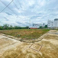 Bán Lô Đất 5X20M, Ấp 4, Long Hậu, Sát Saigon Village, Đường Xe Hơi, Giá Bán 1.8 Tỷ