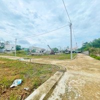 Bán Lô Đất 5X20M, Ấp 4, Long Hậu, Sát Saigon Village, Đường Xe Hơi, Giá Bán 1.8 Tỷ