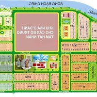 Cần Bán Lô Đất 140M2 Ngang 7Mmặt Tiềnkinh Doanh Đường D3, Kdc Nam Long. Hiện Đang Cho Thuê 15 Triệu/Tháng.