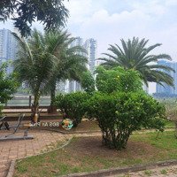 Đất Biệt Thự Đẹp View Trực Diện Sông - Khu Compound An Ninh Đường 34, Bình An, Q2. Giá Chỉ 350 Triệu/M2