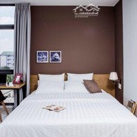 View Cực Chill Nguyễn Cửu Vân Phường 17 Bình Thạnh 1 Phòng Ngủ45M2 Full Nội Thất