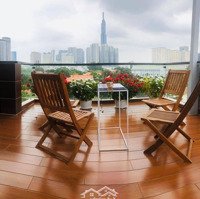 View Cực Chill Nguyễn Cửu Vân Phường 17 Bình Thạnh 1 Phòng Ngủ45M2 Full Nội Thất