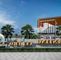 Khu Căn Hộ Destino Centro Nơi An Cư Lạc Nghiệp Tại Cửa Ngõ Phía Tây Tp. Hcm