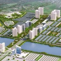 Thông Tin Rumo Vinhomes Cổ Loa Đông Anh - Dự Kiến Ra Hàng