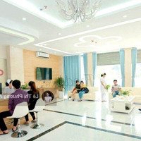 Cho Thuê Nhà Mặt Phố Nguyễn Tuân 90M2 X 7 Tầng, Mặt Tiền 6M, Thông Sàn, Thang Máy, 80 Triệu/ Tháng.