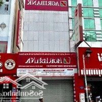 Cho Thuê Nguyên Cănmặt Tiềnsư Vạn Hạnh Cách Vạn Hạnh Mall 100M Quận 10