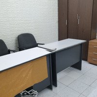 Văn Phòng Giá Rẻ 15M2 Chỉ 2, 5 Triệu Nguyễn Tuân - Thanh Xuân