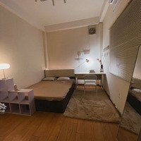 Phòng Studio 20M2 Trung Tâm Quận 1