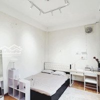 Phòng Studio 20M2 Trung Tâm Quận 1